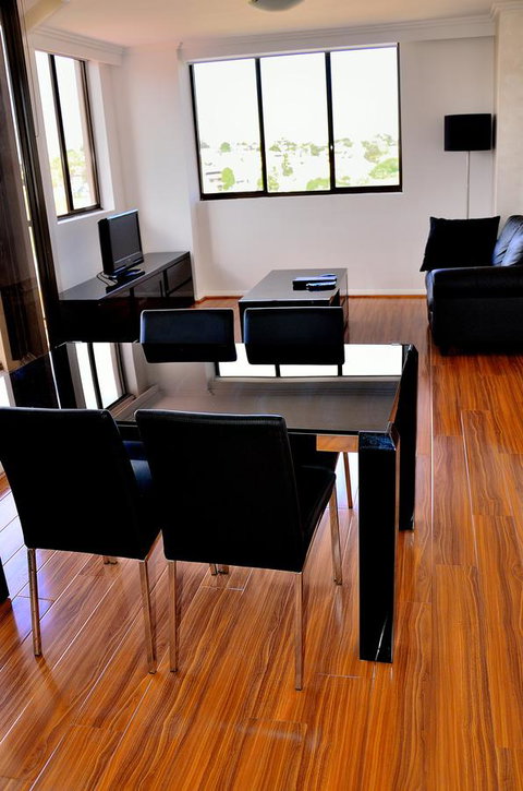 Fiori Apartments - Tourism Adelaide 3