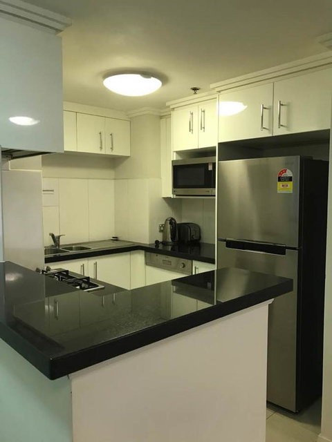 Fiori Apartments - Tourism Adelaide 23