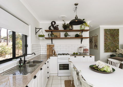 The Woods Farm Jervis Bay - Tourism Adelaide 42