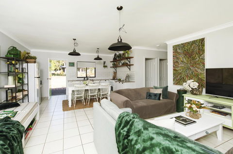 The Woods Farm Jervis Bay - Tourism Adelaide 43
