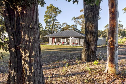 The Woods Farm Jervis Bay - Tourism Adelaide 21