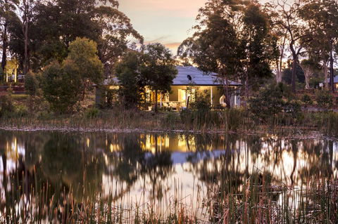 The Woods Farm Jervis Bay - Tourism Adelaide 5