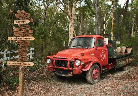 The Woods Farm Jervis Bay - Tourism Adelaide 9