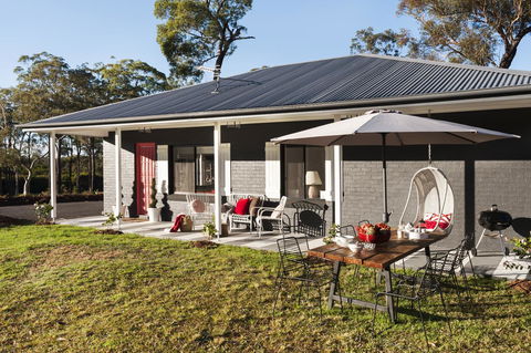 The Woods Farm Jervis Bay - Tourism Adelaide 32
