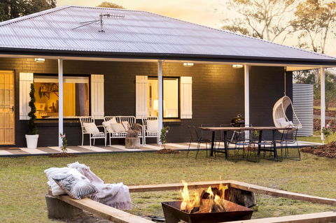 The Woods Farm Jervis Bay - Tourism Adelaide 0