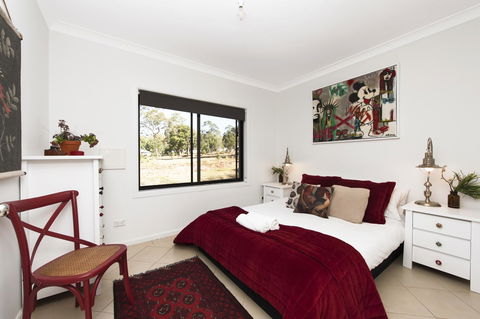 The Woods Farm Jervis Bay - Tourism Adelaide 25