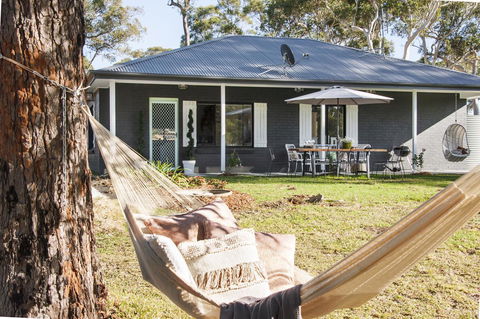 The Woods Farm Jervis Bay - Tourism Adelaide 4