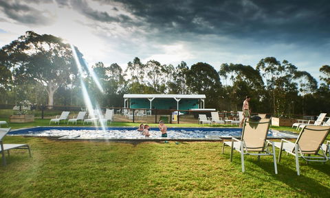 The Woods Farm Jervis Bay - Tourism Adelaide 15