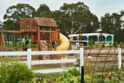 The Woods Farm Jervis Bay - Tourism Adelaide 7
