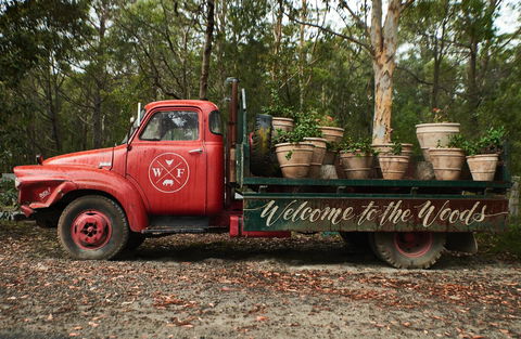 The Woods Farm Jervis Bay - Tourism Adelaide 8