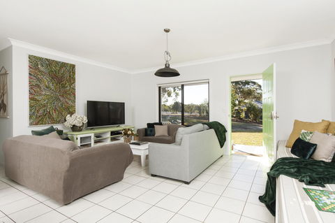 The Woods Farm Jervis Bay - Tourism Adelaide 44