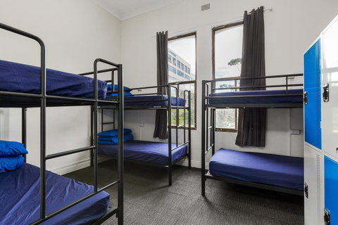 Summer House Sydney City - Formerly Sydney Backpackers - Tourism Adelaide 16