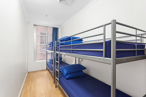 Summer House Sydney City - Formerly Sydney Backpackers - Tourism Adelaide 13