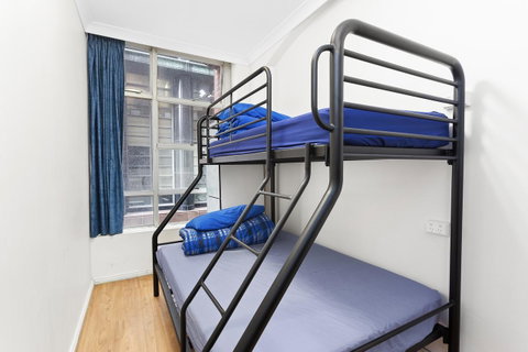 Summer House Sydney City - Formerly Sydney Backpackers - Tourism Adelaide 14