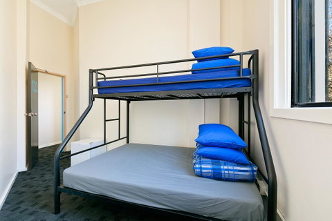 Summer House Sydney City - Formerly Sydney Backpackers - Tourism Adelaide 20