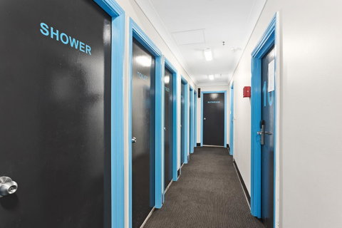 Summer House Sydney City - Formerly Sydney Backpackers - Tourism Adelaide 7