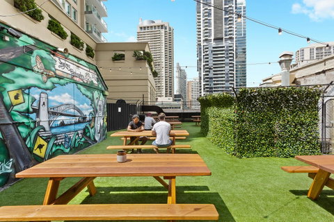 Summer House Sydney City - Formerly Sydney Backpackers - Tourism Adelaide 9