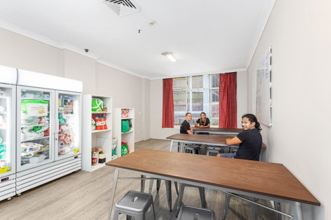 Summer House Sydney City - Formerly Sydney Backpackers - Tourism Adelaide 12