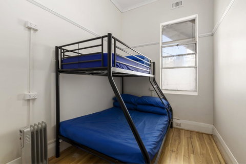 Summer House Sydney City - Formerly Sydney Backpackers - Tourism Adelaide 17