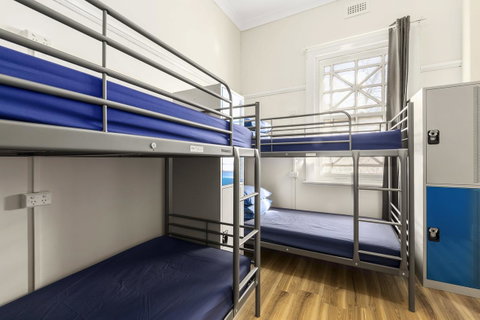 Summer House Sydney City - Formerly Sydney Backpackers - Tourism Adelaide 19