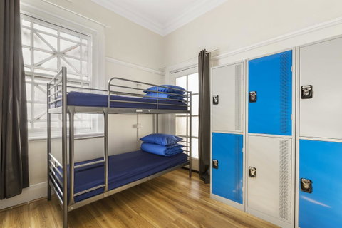Summer House Sydney City - Formerly Sydney Backpackers - Tourism Adelaide 15