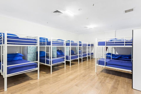 Summer House Sydney City - Formerly Sydney Backpackers - Tourism Adelaide 5