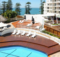 Novotel Brighton Beach - Tourism Adelaide