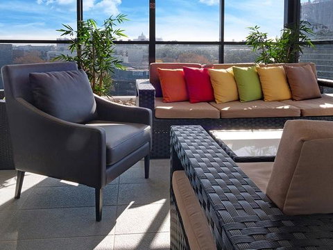 Value Suites Green Square - Tourism Adelaide 5