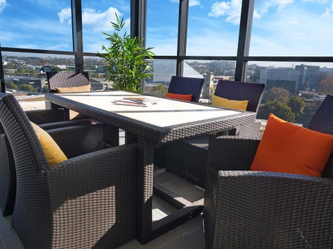 Value Suites Green Square - Tourism Adelaide 10