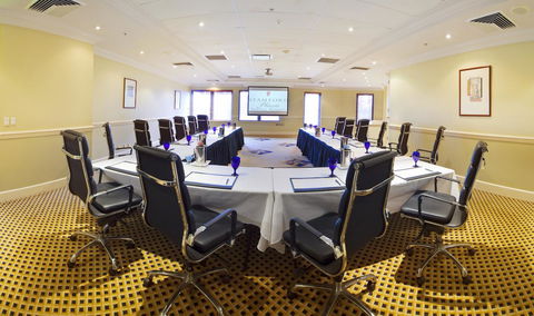 Stamford Plaza Sydney Airport Hotel & Conference Centre - Tourism Adelaide 25