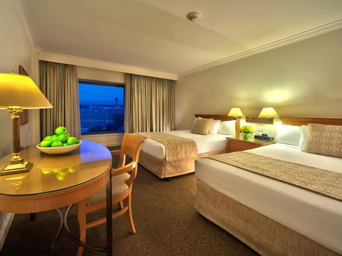 Stamford Plaza Sydney Airport Hotel & Conference Centre - Tourism Adelaide 20