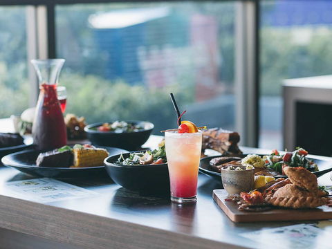 Stamford Plaza Sydney Airport Hotel & Conference Centre - Tourism Adelaide 33