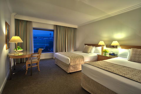 Stamford Plaza Sydney Airport Hotel & Conference Centre - Tourism Adelaide 7