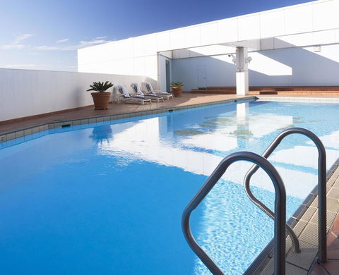 Stamford Plaza Sydney Airport Hotel & Conference Centre - Tourism Adelaide 2