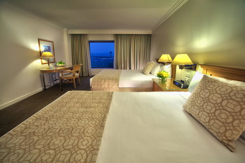 Stamford Plaza Sydney Airport Hotel & Conference Centre - Tourism Adelaide 14
