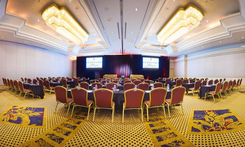 Stamford Plaza Sydney Airport Hotel & Conference Centre - Tourism Adelaide 15
