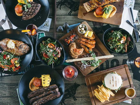 Stamford Plaza Sydney Airport Hotel & Conference Centre - Tourism Adelaide 34