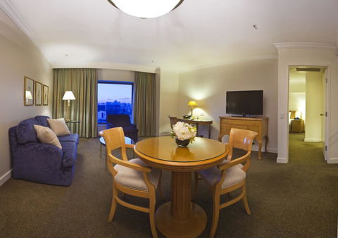 Stamford Plaza Sydney Airport Hotel & Conference Centre - Tourism Adelaide 16