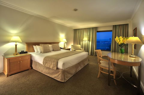 Stamford Plaza Sydney Airport Hotel & Conference Centre - Tourism Adelaide 19