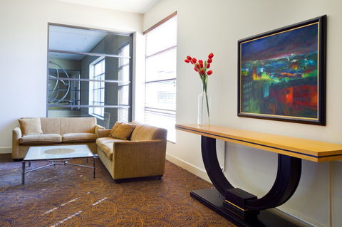 Stamford Plaza Sydney Airport Hotel & Conference Centre - Tourism Adelaide 28