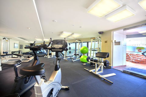 Stamford Plaza Sydney Airport Hotel & Conference Centre - Tourism Adelaide 5