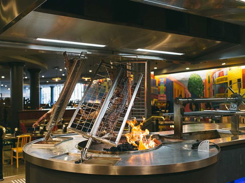 Stamford Plaza Sydney Airport Hotel & Conference Centre - Tourism Adelaide 27