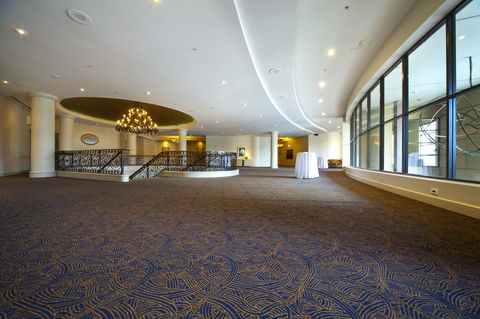 Stamford Plaza Sydney Airport Hotel & Conference Centre - Tourism Adelaide 29