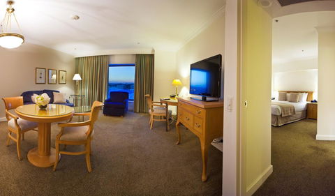 Stamford Plaza Sydney Airport Hotel & Conference Centre - Tourism Adelaide 31
