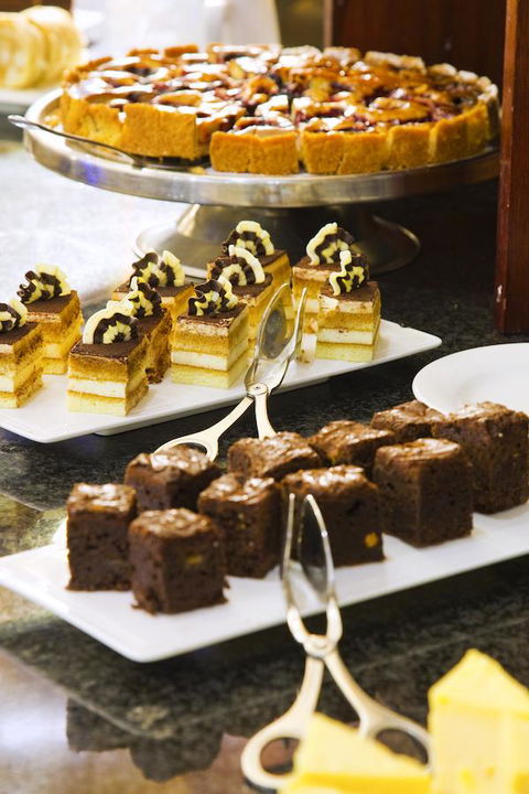 Stamford Plaza Sydney Airport Hotel & Conference Centre - Tourism Adelaide 30