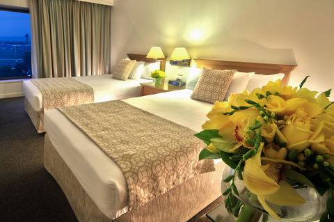 Stamford Plaza Sydney Airport Hotel & Conference Centre - Tourism Adelaide 9