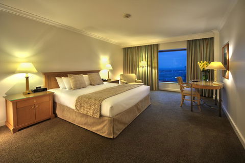 Stamford Plaza Sydney Airport Hotel & Conference Centre - Tourism Adelaide 1