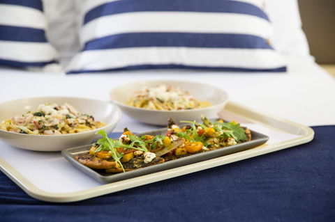 Novotel Newcastle Beach - Tourism Adelaide 12
