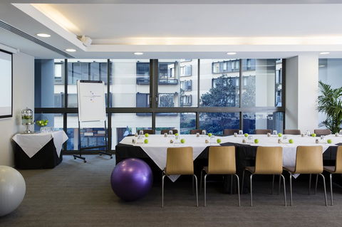 Novotel Newcastle Beach - Tourism Adelaide 19