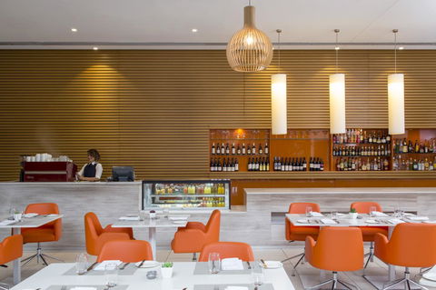 Novotel Newcastle Beach - Tourism Adelaide 15